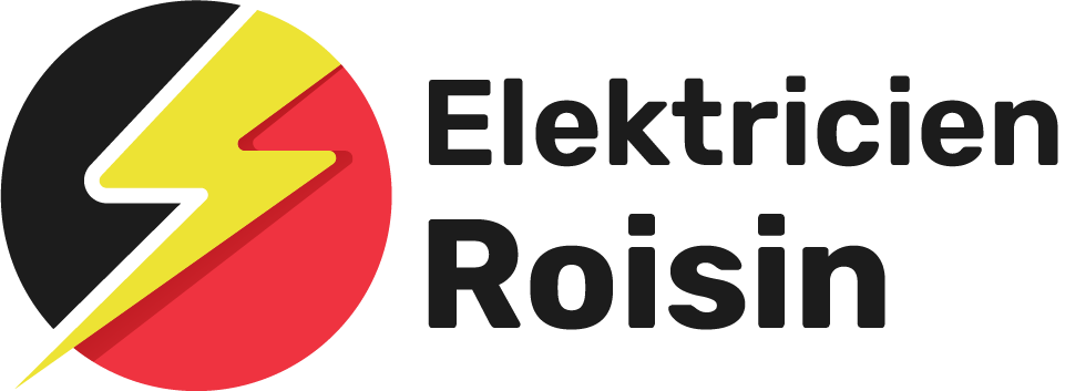 Logo Elektricien Roisin